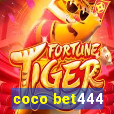 coco bet444